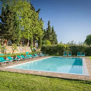  Country house Le Cetinelle